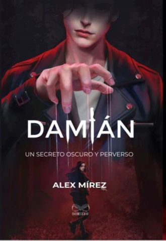 DAMIIÁN (DEJA VU)