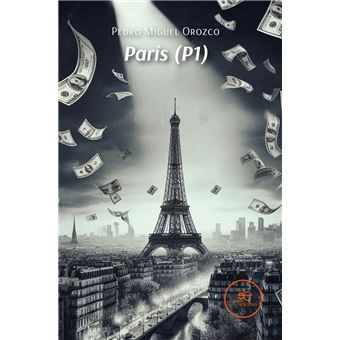 PARÍS (EUROPA EDICIONES)