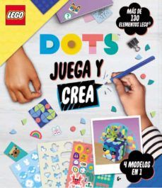 LEGO DOTS JUEGA Y CREA (MAGAZZINI SALANI)