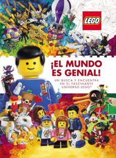 LEGO. EL MUNDO ES GENIAL (MAGAZZINI SALANI)