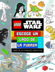 LEGO STAR WARS. ESCOGE UN LADO DE LA FUERZA (MAGAZZINI)