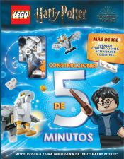 LEGO HARRY POTTER CONSTRUCCIONES DE 5 MINUTOS (MAGAZZINI)