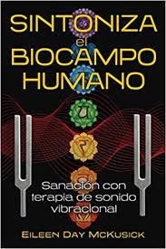 SINTONIZA EL BIOCAMPO HUMANO (INNER TRADITION)