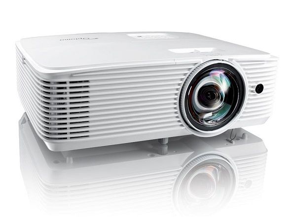 OPTOMA X309ST PROYECTOR CORTA DISTANCIA 3700L