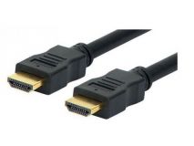 CABLE HDMI-HDMI MACHO/MACHO 2,0 MTRS