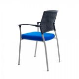 ROCADA SILLA CONFIDENTE 906V23-3 AZUL