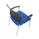 ROCADA SILLA CONFIDENTE 906V23-3 AZUL