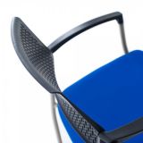 ROCADA SILLA CONFIDENTE 906V23-3 AZUL