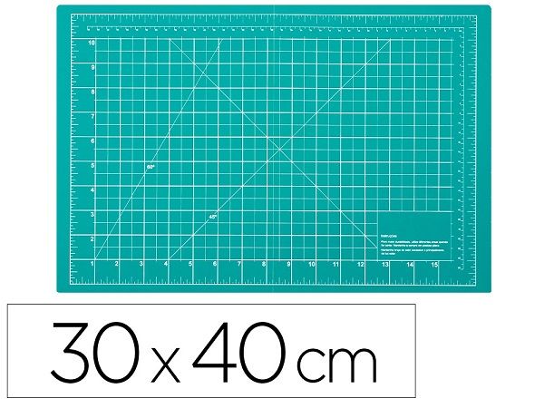 LDP PLANCHA DE CORTE PVC A3 30X45 PQ02