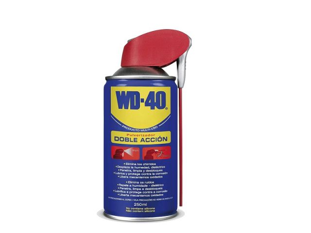 ACEITE LUBRICANTE SPRAY WD-40 250ml 