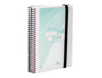 LDP AGENDA ESCOLAR A5 D/PAG. PERSONALIZABLE  24/25