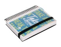 LDP AGENDA ESCOLAR A6 D/PAG. PERSONALIZABLE  24/25 MINI