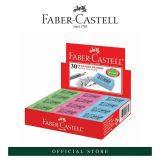 FABER C. GOMA DE BORRAR DUST-FREE 187219