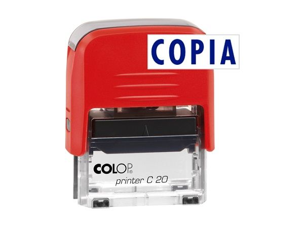 COLOP FÓRMULA ENTINTAJE AUTOMÁTICO 