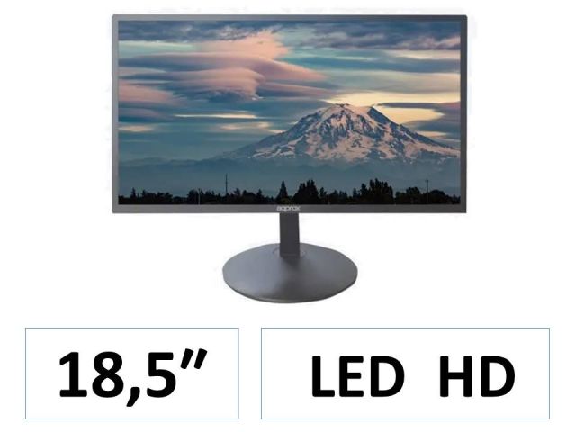 MONITOR APPROX 18,5