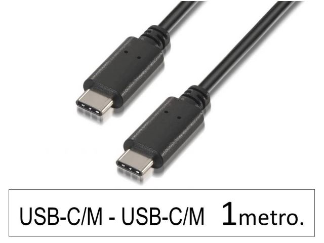 CABLE ALARGADOR USB 2.0  A/M-A/H  5 METROS. AMPLIF